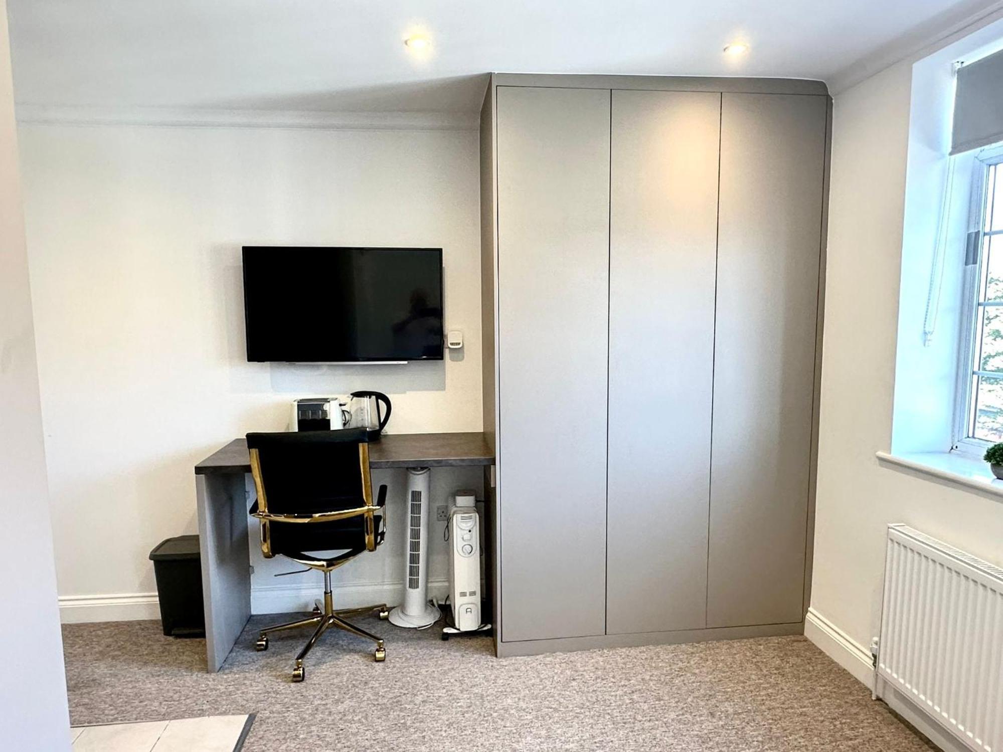 Spectacular Modern, Private Apartment,15 Mins To Central London Hendon Buitenkant foto